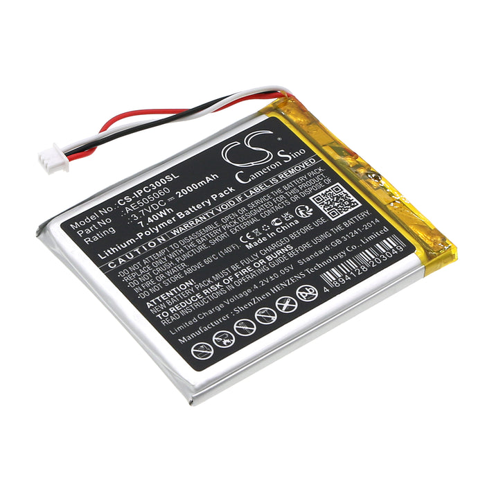 CS-IPC300SL - Image 5