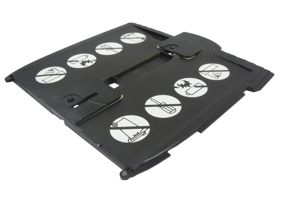 CS-IPD100SL : Battery for Apple iPAD, iPAD A1315, iPAD A1337 and others - Replaces Apple 616-0478, 969TA028H, 616-0448