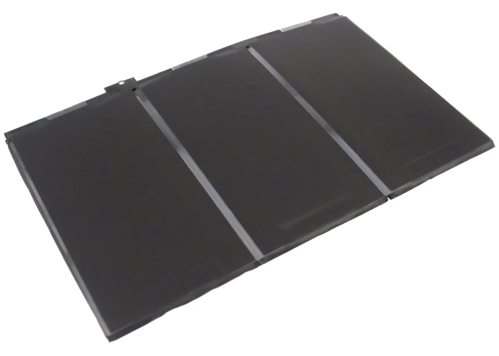 CS-IPD300SL : Battery for Apple iPad 3, iPad 3 HD Wifi, MD510LL/A and others - Replaces Apple 616-0586, 616-0604, 969TA110H and others