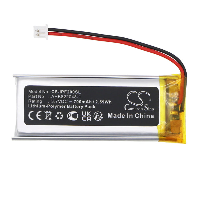 CS-IPF200SL - Image 2