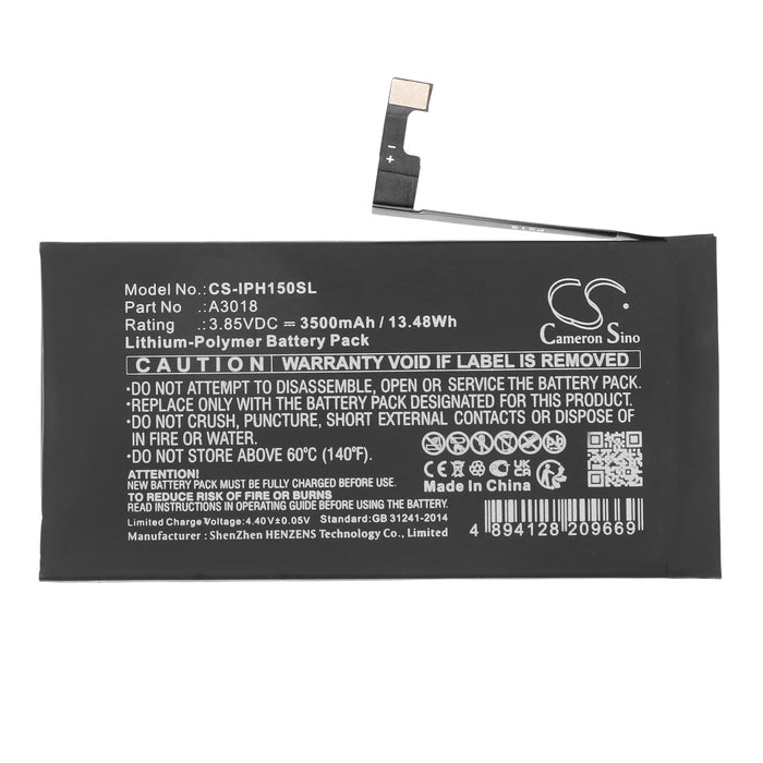 CS-IPH150SL - Image 5