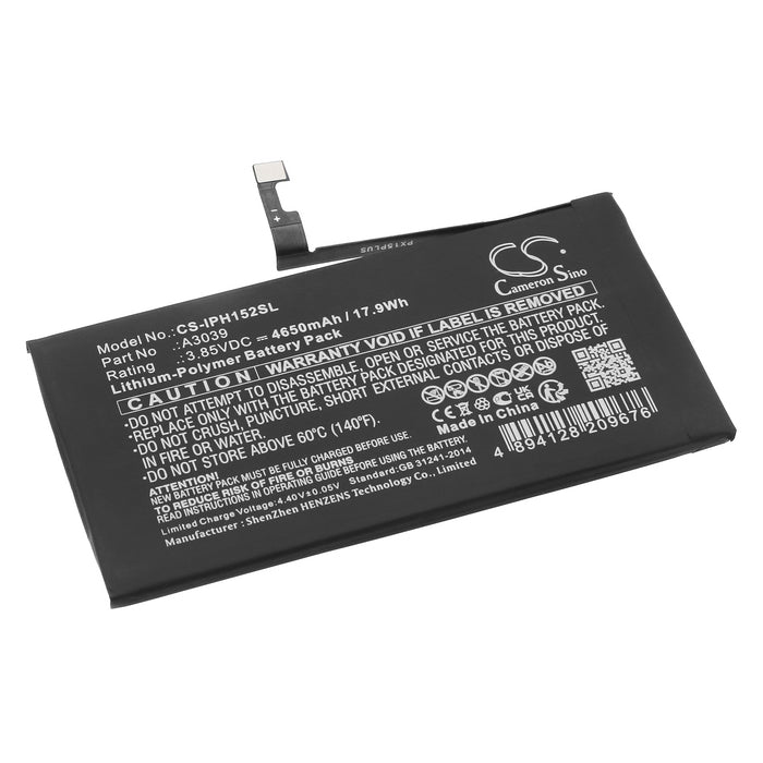 CS-IPH152SL - Image 4