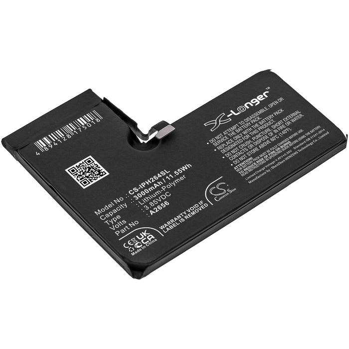 CS-IPH264SL - Image 1