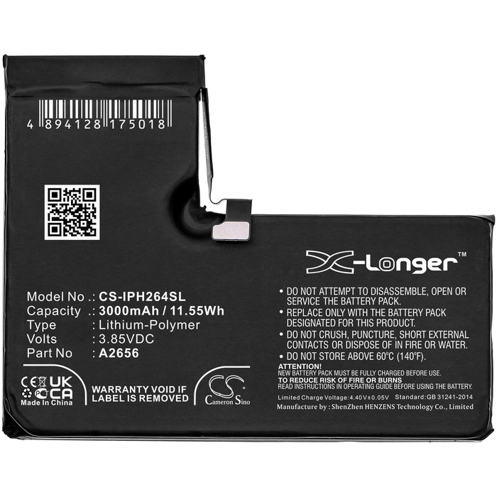 CS-IPH264SL - Image 4