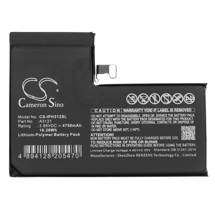 CS-IPH312SL - Image 3