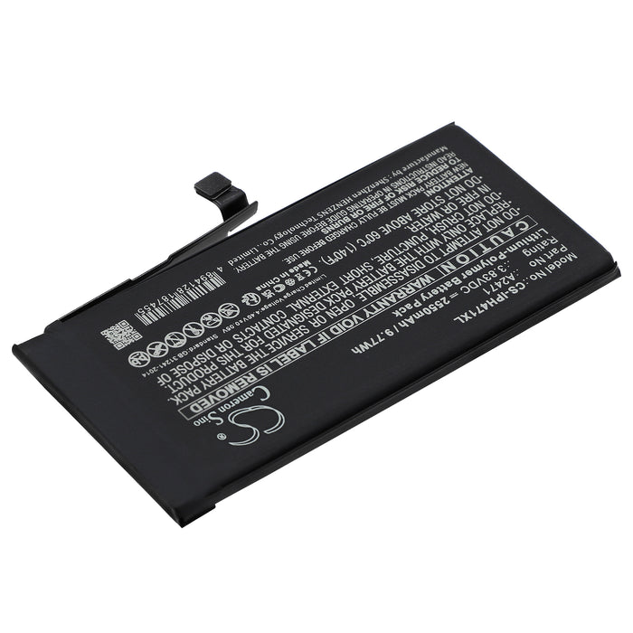 CS-IPH471XL : Battery for Apple iPhone 12 Mini - Replaces Apple A2471