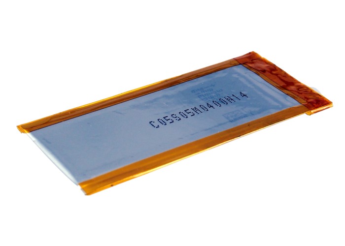 CS-IPNA4SL : Battery for Apple iPod Nano 4th 4GB, iPod Nano 4th 8GB, iPod Nano 4th 16GB and others - Replaces Apple 616-0405, 616-0407, P11G73-01-S01