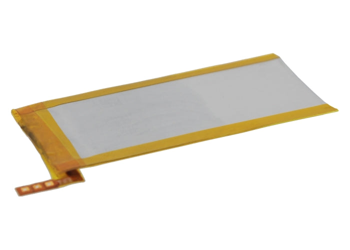 CS-IPNA5SL : Battery for Apple iPod Nano 5th - Replaces Apple 616-0406, P11G73-01-S01, 616-0467