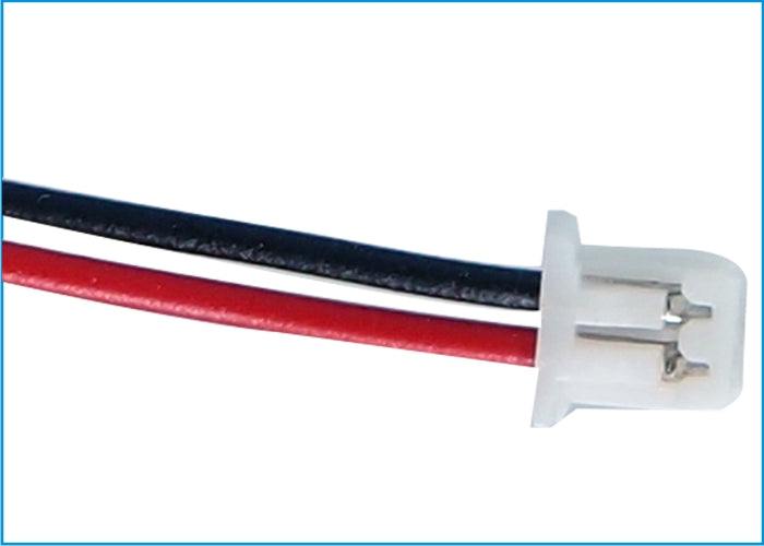 CS-IPOD1SL : Battery for Apple iPOD 1st, 2nd Generation - Replaces Apple P325385A4H