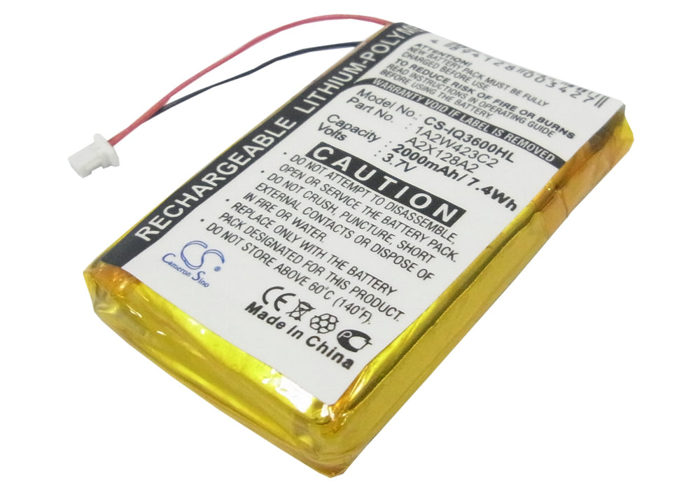 CS-IQ3600HL - Image 5