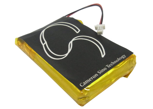 CS-IQ3600HL - Image 1