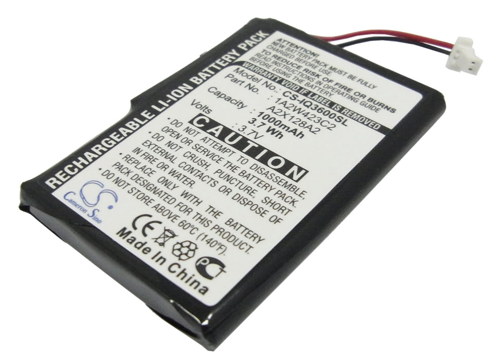 CS-IQ3600SL - Image 1