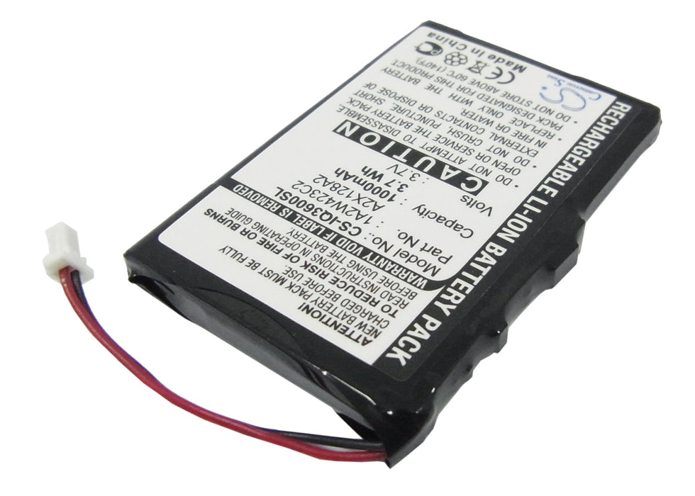CS-IQ3600SL - Image 2