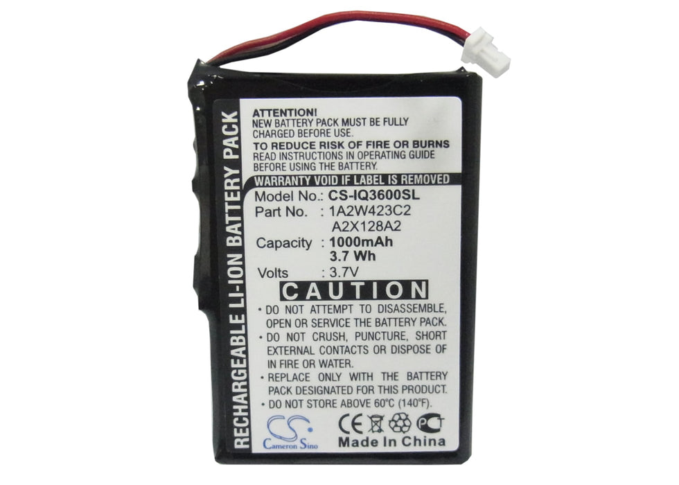 CS-IQ3600SL - Image 6