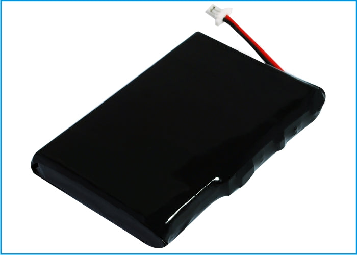 CS-IQ3600XL : Battery for BTI GPS-GAR3200 - Replaces BTI PW029123