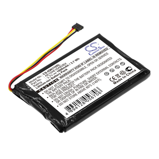 CS-IQN110SL - Image 1