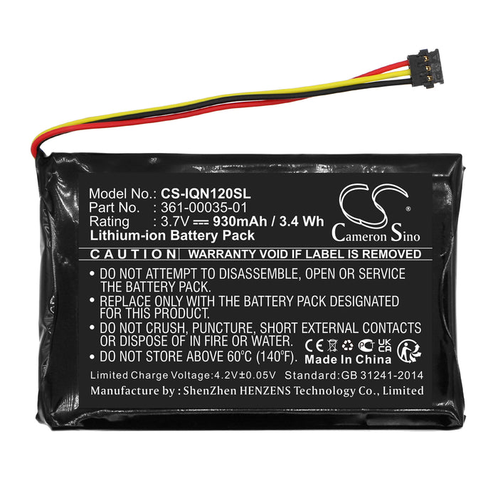 CS-IQN120SL - Image 3