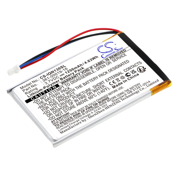 CS-IQN130SL - Image 2