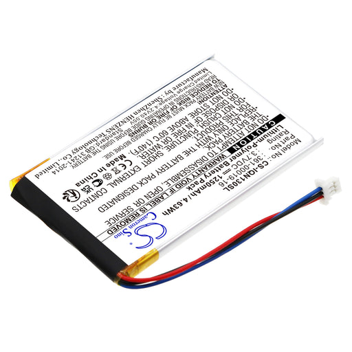CS-IQN130SL - Image 1