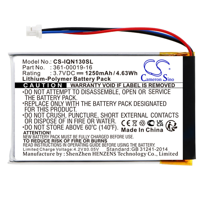 CS-IQN130SL - Image 3