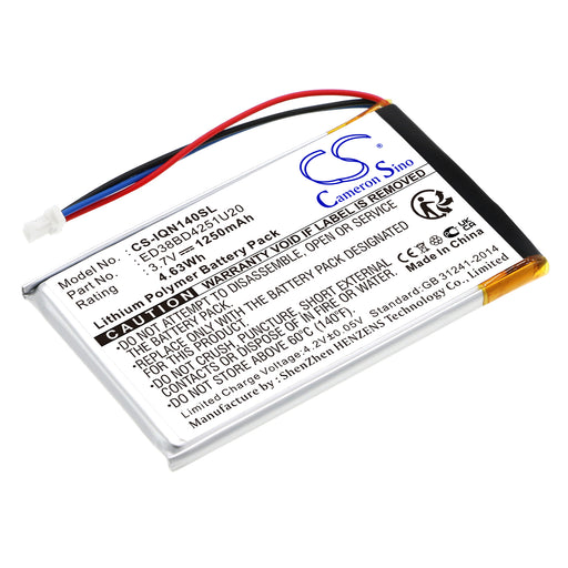 CS-IQN140SL - Image 1