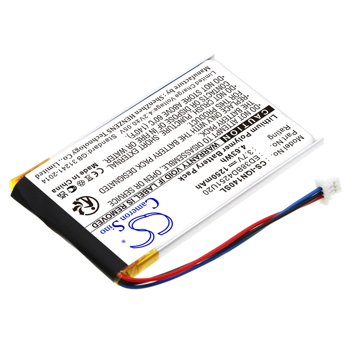 CS-IQN140SL - Image 2