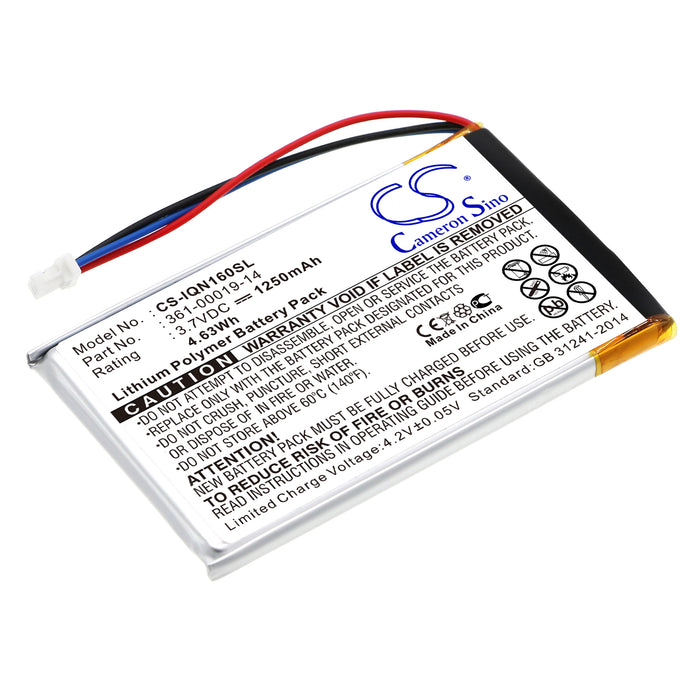 CS-IQN160SL - Image 1
