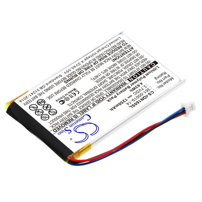 CS-IQN160SL - Image 4