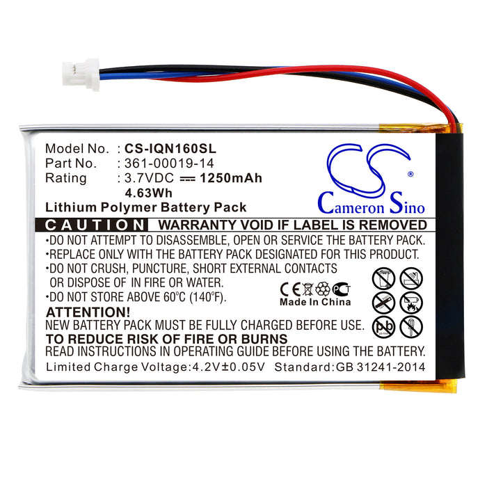 CS-IQN160SL - Image 5