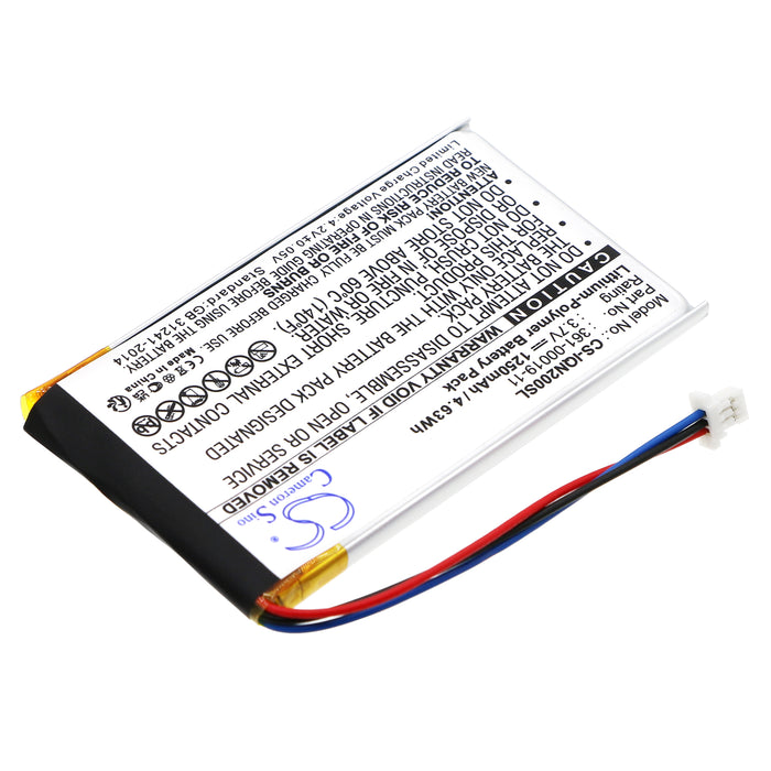 CS-IQN200SL - Image 2