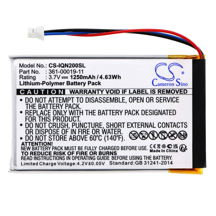 CS-IQN200SL - Image 5