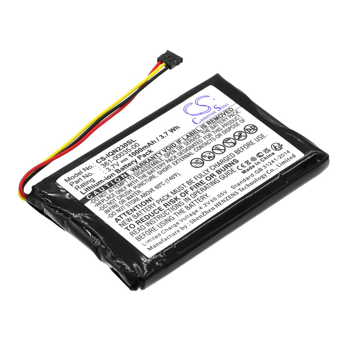 CS-IQN230SL - Image 4