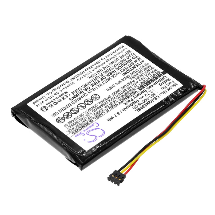 CS-IQN230SL - Image 5