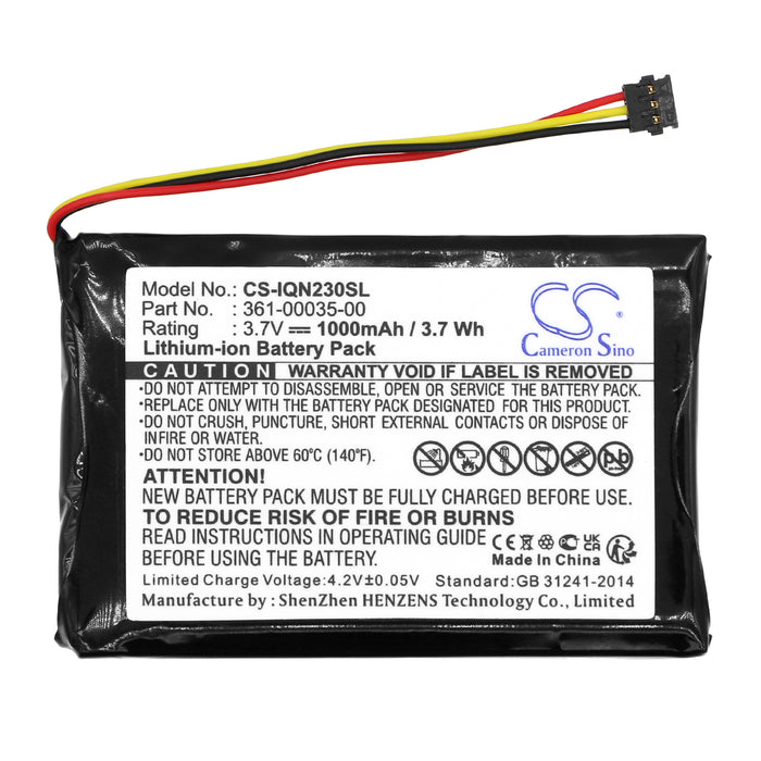 CS-IQN230SL - Image 1