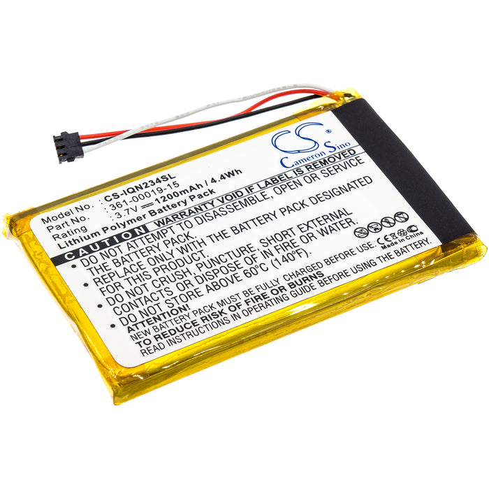 CS-IQN234SL - Image 1