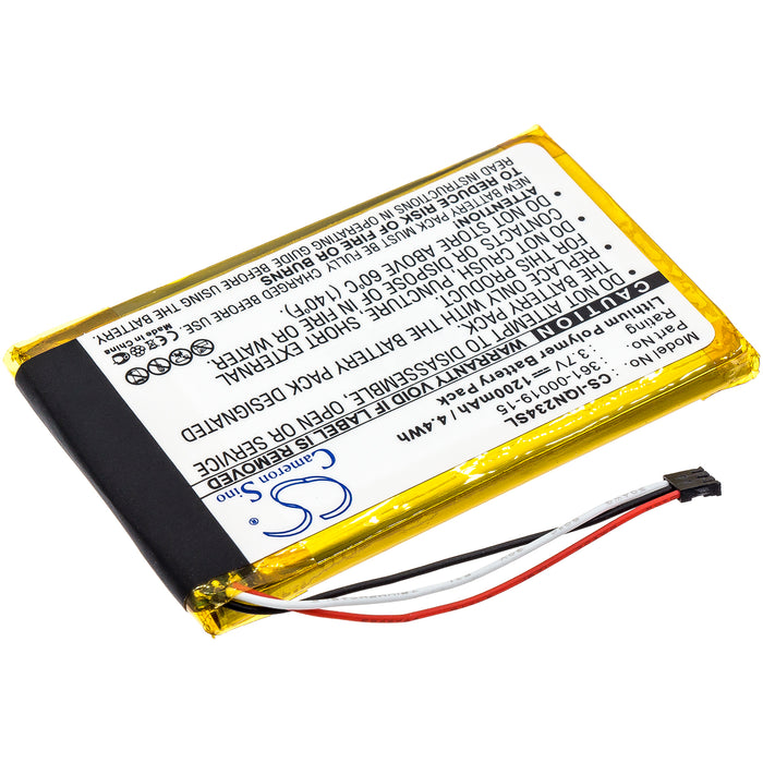 CS-IQN234SL - Image 2