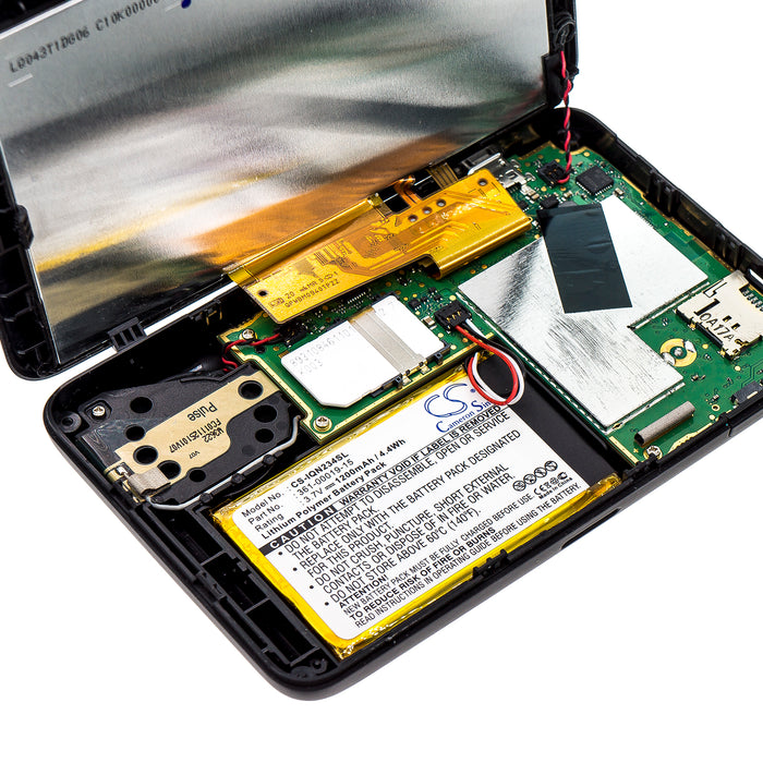 CS-IQN234SL - Image 5