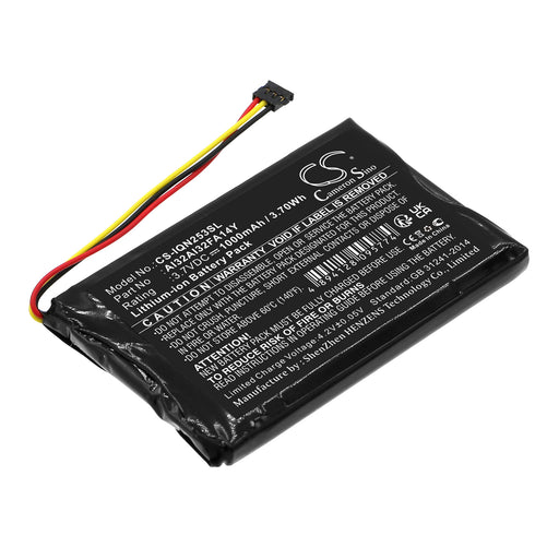 CS-IQN253SL - Image 1