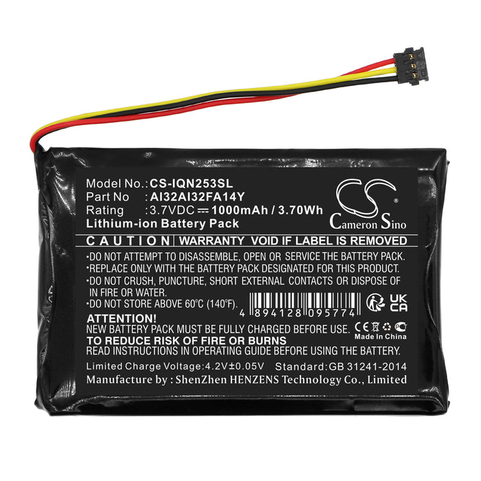 CS-IQN253SL - Image 3