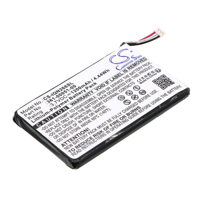 CS-IQN266SL - Image 1