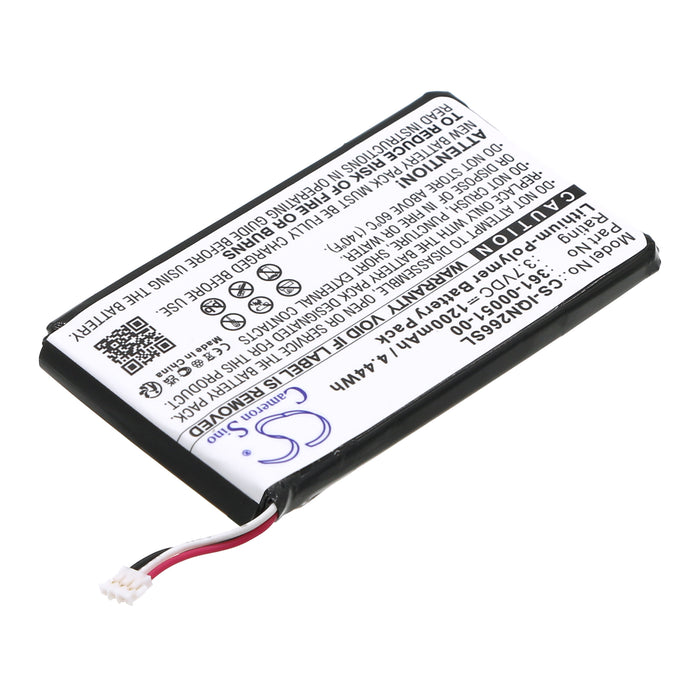 CS-IQN266SL - Image 2