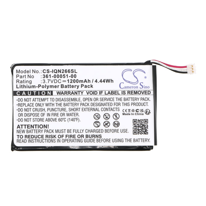 CS-IQN266SL - Image 3