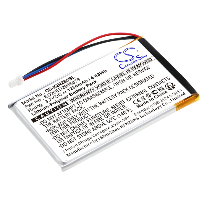 CS-IQN285SL - Image 3