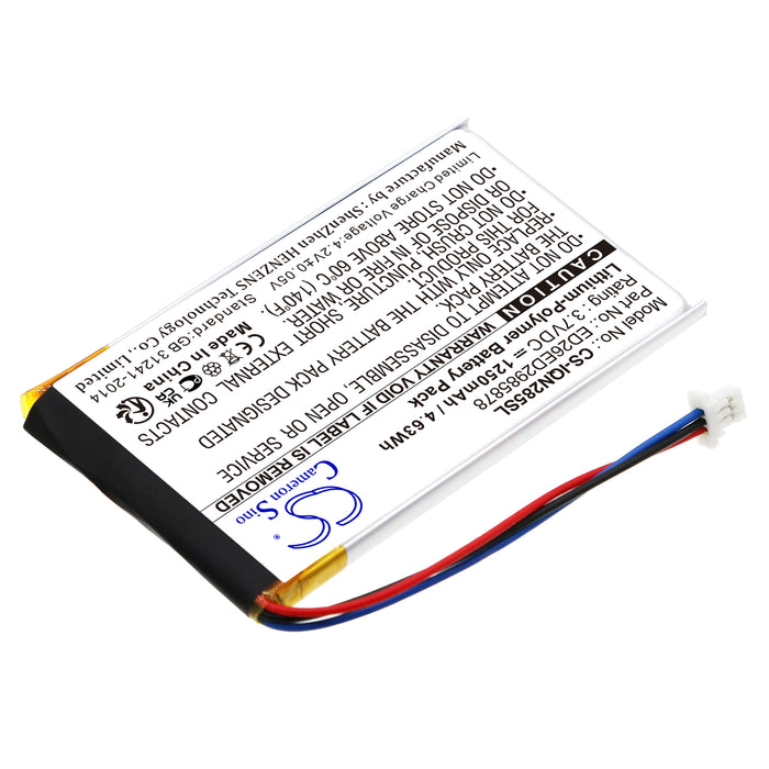 CS-IQN285SL - Image 1