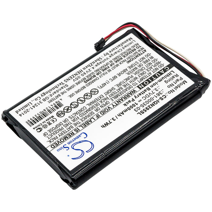 CS-IQN295SL - Image 4