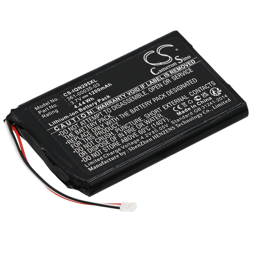CS-IQN295XL - Image 1