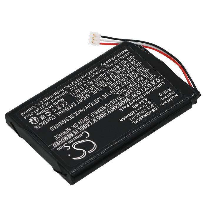 CS-IQN295XL - Image 5