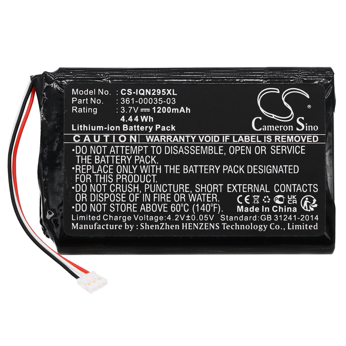 CS-IQN295XL - Image 3