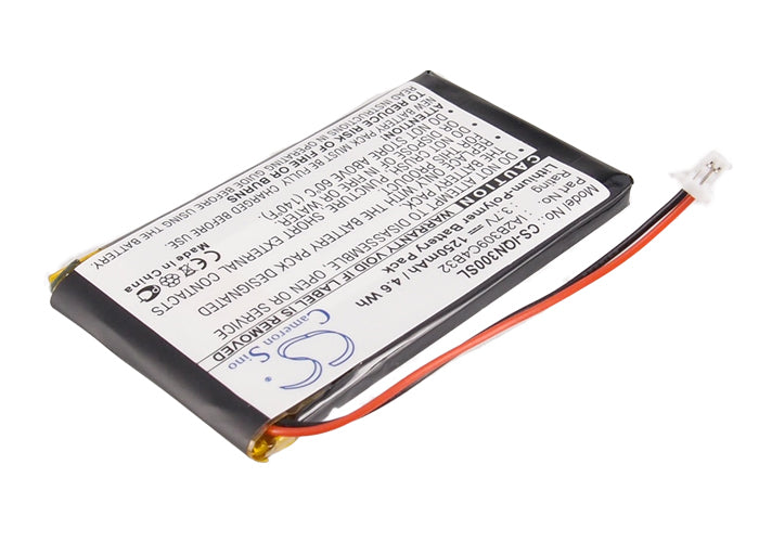 CS-IQN300SL - Image 3