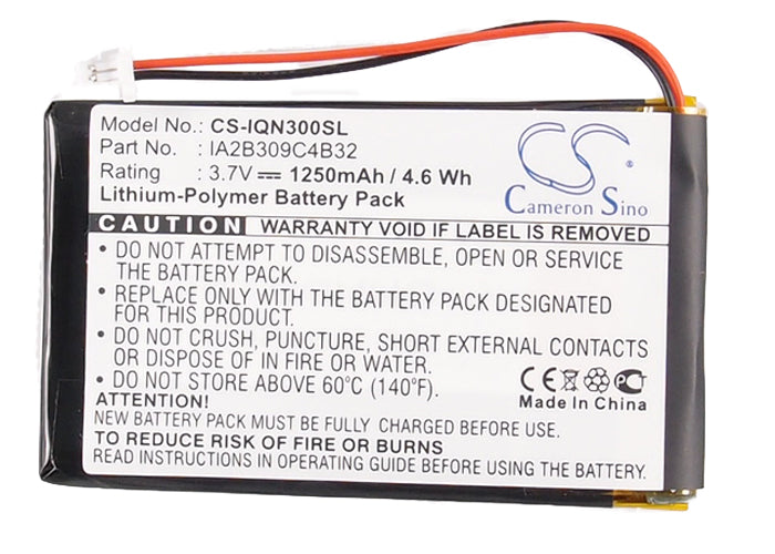 CS-IQN300SL - Image 5